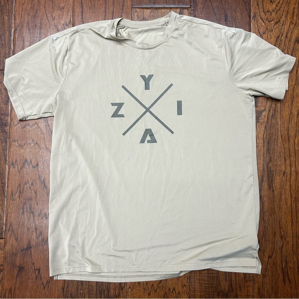 Zyia X-Trainer T-Shirt‎